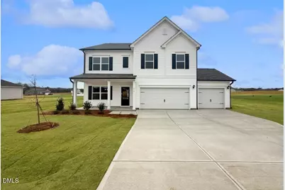 232 Freedom Heights Lane, Smithfield, NC 27577 - Photo 1
