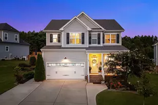 78 N Skymont Dr, Clayton, NC 27527 - Photo 1