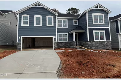 259 Yellow River Way, Garner, NC 27529 - Photo 1