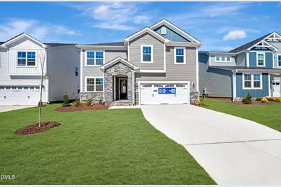 221 Sprenger Street, Garner, NC 27529 - Photo 1
