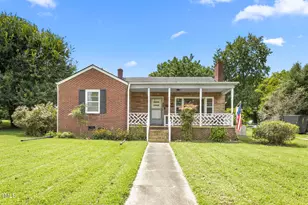 625 Columbia Ave Ave, Burlington, NC 27217 - Photo 1
