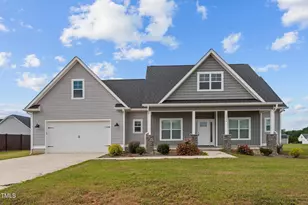 1766 Bedfordshire Rd, Nashville, NC 27856 - Photo 1