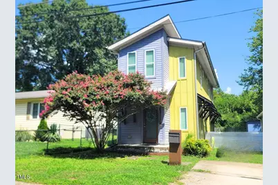 121 Camden Street, Raleigh, NC 27601 - Photo 1