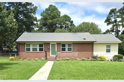 2900 Amherst Road, Rocky Mount, NC 27804 - Photo 1
