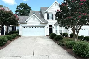 143 Hilda Grace Ln, Cary, NC 27519 - Photo 1