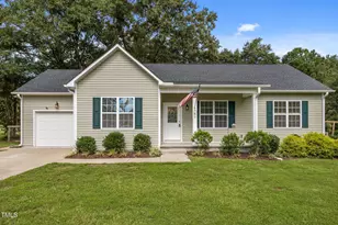 781 Main St, Lillington, NC 27546 - Photo 1