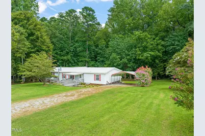 189 Adams Drive, Clarksville, VA 23927 - Photo 1