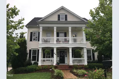 638 Mercer Grant Drive, Cary, NC 27519 - Photo 1