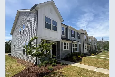 6441 Granite Quarry Drive, Raleigh, NC 27610 - Photo 1