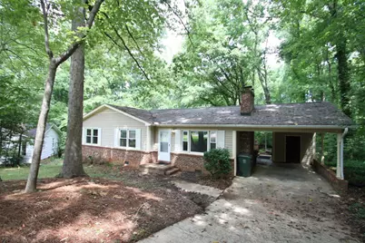 823 Gayle Circle, Cary, NC 27513 - Photo 1