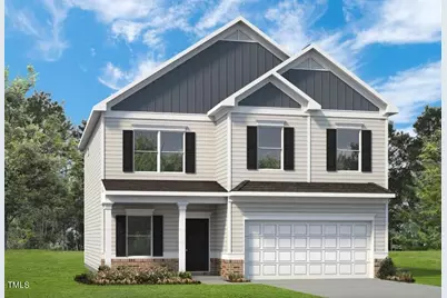 1636 Elk Run Drive, Fayetteville, NC 28312 - Photo 1