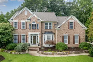 3605 Kemble Ridge Dr, Wake Forest, NC 27587 - Photo 1