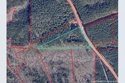 0 Buck Street Road, Roxboro, NC 27574 - Photo 1