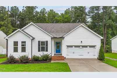 230 Sacred Fire Road, Louisburg, NC 27549 - Photo 1