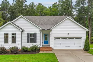 230 Sacred Fire Rd, Louisburg, NC 27549 - Photo 1