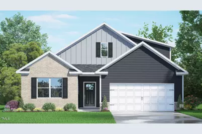 5001 Dezola Street, Apex, NC 27539 - Photo 1