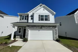 190 N Finley Landing Pkwy, Smithfield, NC 27577 - Photo 1