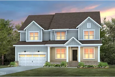 209 Yearling Lane, Wendell, NC 27591 - Photo 1