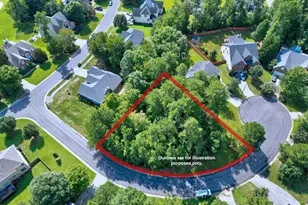 7 Autrey Mill Cir, Durham, NC 27703 - Photo 1