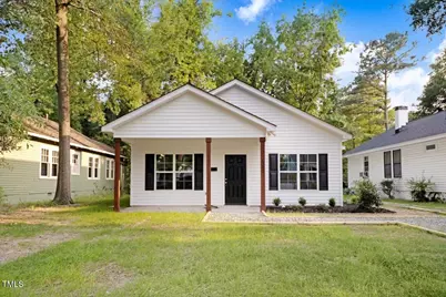 406 W Granville Street, Dunn, NC 28334 - Photo 1