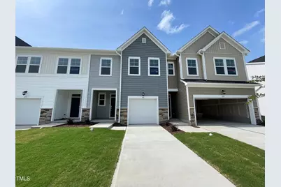 355 Thompson Overlook Way, Smithfield, NC 27577 - Photo 1