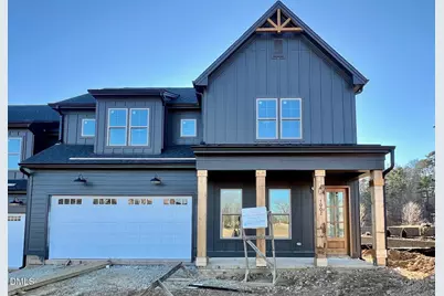 1007 Coldspring Circle, Durham, NC 27705 - Photo 1