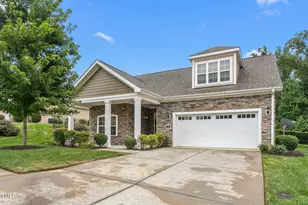 10 White Birch Ct, Gibsonville, NC 27249 - Photo 1