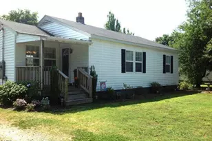103 N King St, Whitakers, NC 27891 - Photo 1