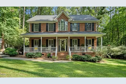 4137 Grey Fox Court, Oxford, NC 27565 - Photo 1