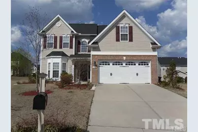 1604 Everette Fields Road, Morrisville, NC 27560 - Photo 1