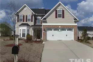 1604 Everette Fields Rd, Morrisville, NC 27560 - Photo 1