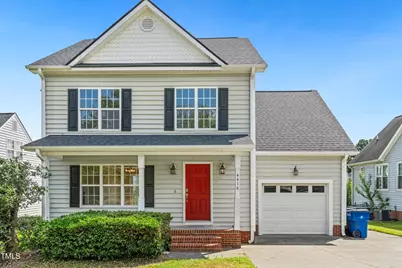 4416 Major Loring Way, Raleigh, NC 27616 - Photo 1