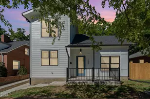 1009 N Gregson St, Durham, NC 27701 - Photo 1