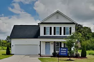 121 Fish Whistle Ct, Benson, NC 27504 - Photo 1