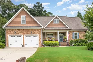 106 Summit Overlook Dr, Clayton, NC 27527 - Photo 1