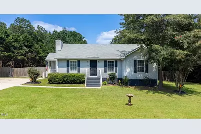 1924 Edgeleaf Drive, Willow Springs, NC 27592 - Photo 1