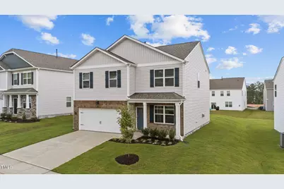 108 Pisgah Street, Sanford, NC 27330 - Photo 1