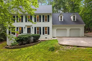 3508 Thornwood Ct, Raleigh, NC 27613 - Photo 1