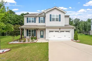 106 Capanne Ct, Clayton, NC 27527 - Photo 1