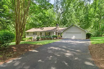 5204 Tabbs Creek Lane, Oxford, NC 27565 - Photo 1