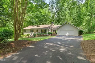 5204 Tabbs Creek Ln, Oxford, NC 27565 - Photo 1