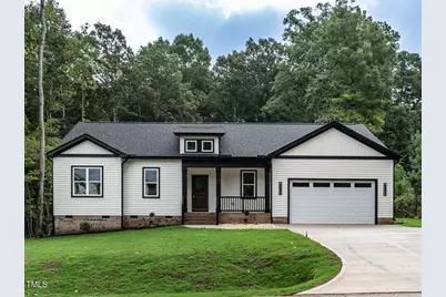 325 Shawnee Drive, Louisburg, NC 27549 - Photo 1