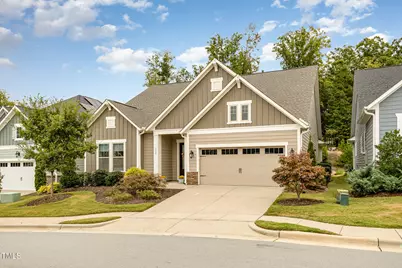 212 Middleton Place, Chapel Hill, NC 27516 - Photo 1