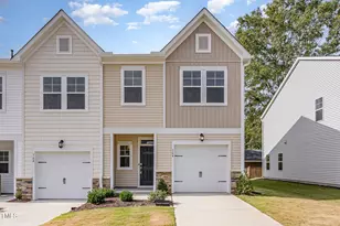 164 Paramount Dr, Smithfield, NC 27577 - Photo 1