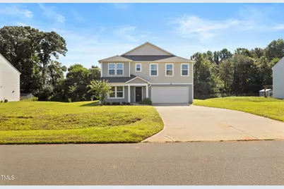 2121 Wildwind Drive, Graham, NC 27253 - Photo 1