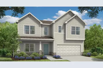 290 Enfield Drive, Carthage, NC 28327 - Photo 1