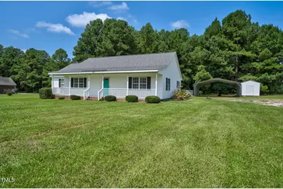 10226 Nc 97, Rocky Mount, NC 27803 - Photo 1