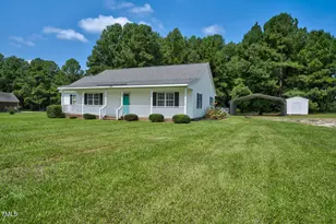 10226 NC-97, Rocky Mount, NC 27803 - Photo 1