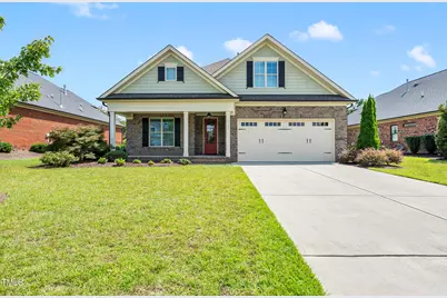 3513 Bentwinds Bluffs Lane, Fuquay Varina, NC 27526 - Photo 1