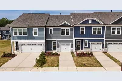 8763 Wardle Court, Raleigh, NC 27616 - Photo 1